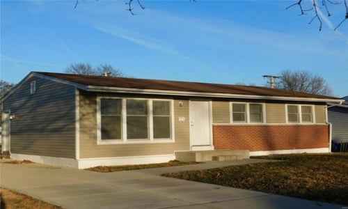 Look At This Property in Florissant, Missouri!