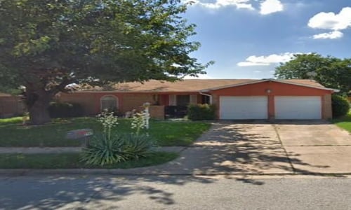 Single Family Residential - Fort Worth, TX