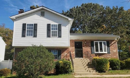 Check Out This Property in Fort Washington, MD!