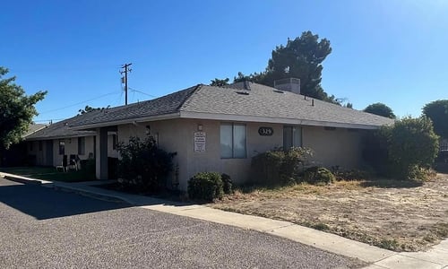 Check Out This Property in Fresno, CA!