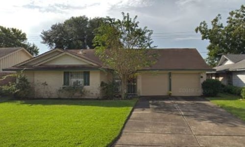 Check Out This Property in Houston, TX!