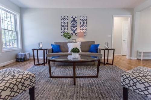 Staging Tips for Fixer-Uppers