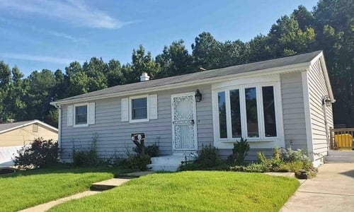 Take A Look At This Home in Laurel, MD!