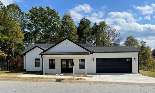 Have You Seen This Home in Lawrenceville, GA?