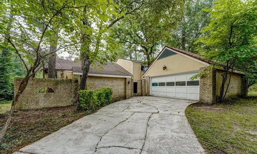 A Funded Flip in Magnolia, TX!