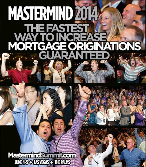 RCN Capital's Jeff Tesch to Speak at Mortgage Mastermind Summit