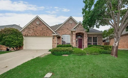 Have A Look At This Property in McKinney, TX
