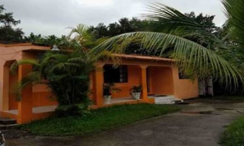 Single-Family Residential - Miami, FL