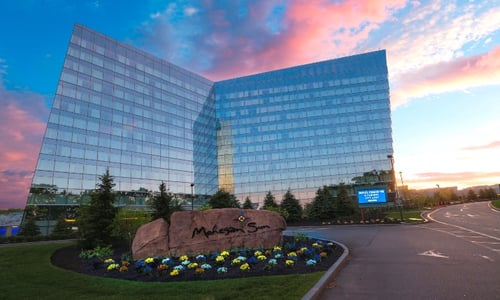 We're Headed Back to Mohegan Sun for the New England Mortgage Expo!