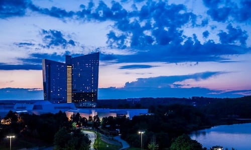 We're Heading to Mohegan Sun for the New England Mortgage Expo!