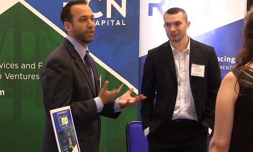 RCN Capital is a Gold Sponsor of the 2016 New England Mortgage Expo