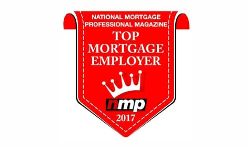 NMP Magazine names RCN Capital a 2017 Top Mortgage Employer