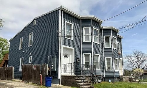 Check Out This Property in Newburgh, NY!