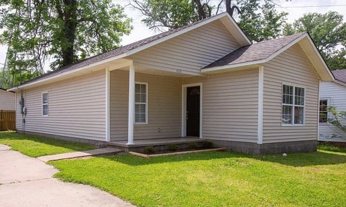 Have A Look At This Property in North Little Rock, AR!