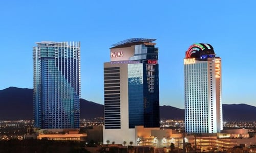 We're Going Back to Las Vegas for the Mastermind Summit!