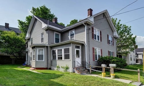 Have You Seen This Property in Pittsfield, MA?
