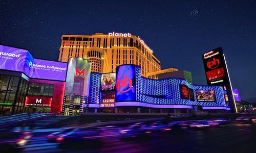 Catch Us in Las Vegas for Originator Connect 2023!