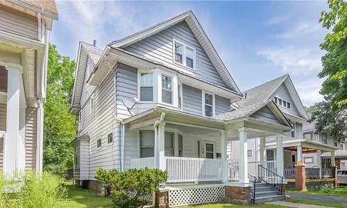 Have A Look At This Property in Rochester, NY!