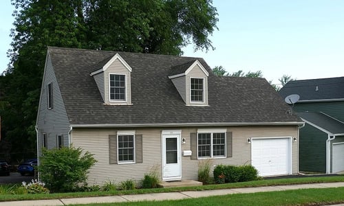 Don't Miss This Home in Saint Charles, IN!