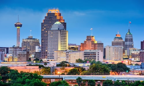 Find Us at the Texas Mortgage Roundup in San Antonio!