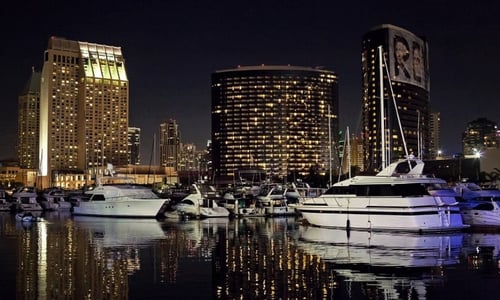 RCN Capital Traveling to San Diego for the California Mortgage Expo