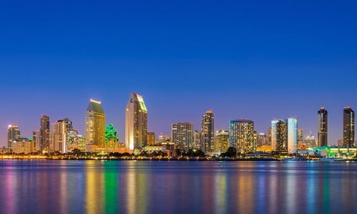 We're Heading to San Diego for the California Mortgage Expo!