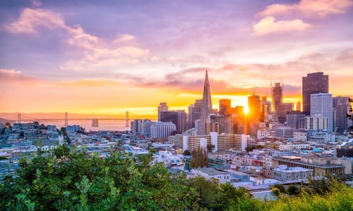 RCN Capital Sponsoring the 2019 California Mortgage Expo SF