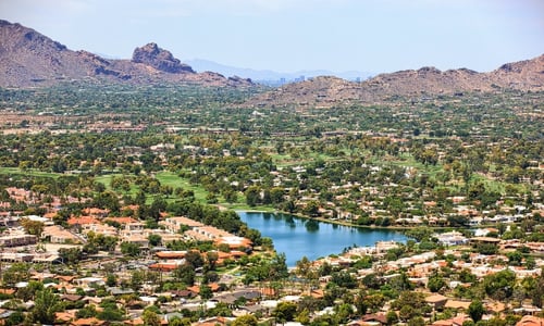 We're Headed to Scottsdale for the IMN Single Family Rental Forum