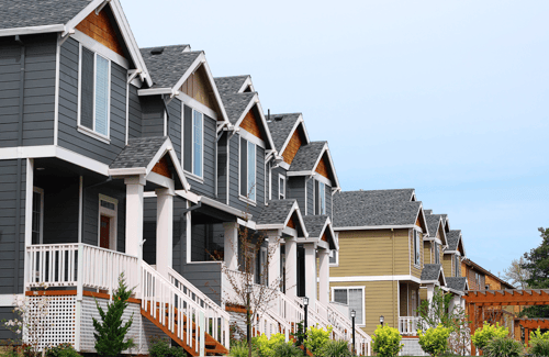 Diversify Your Real Estate Portfolio with Multi-Family Investing