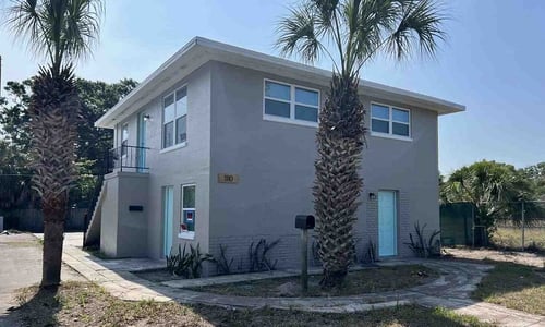 Don't Miss This Property in St. Petersburg, FL!