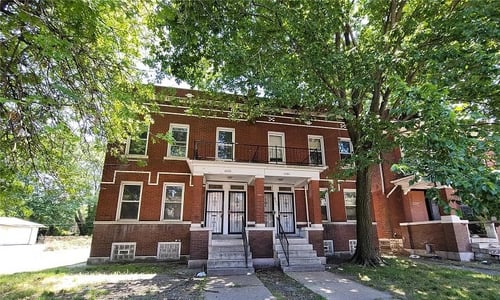 Take A Look At This Property in St. Louis, MO!