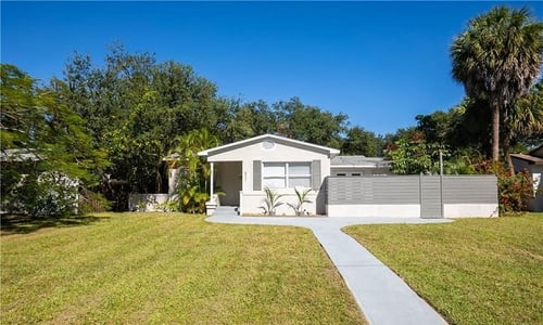 Have You Seen This Home in St. Petersburg, FL?