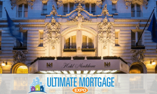 RCN Capital Sponsoring the Ultimate Mortgage Expo