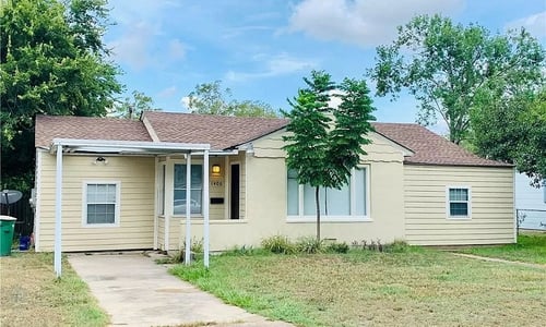 Have You Seen This Home in Victoria, TX?