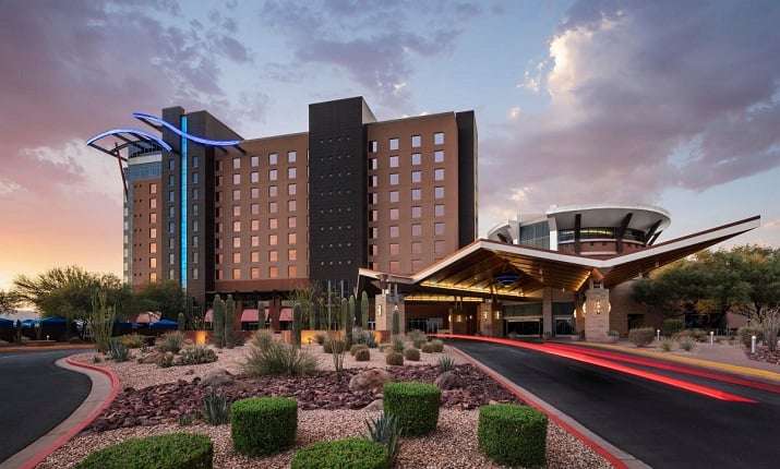 RCN Capital is headed to the Arizona Mortgage Expo!