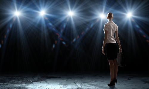 Women in the Spotlight- Barbara Corcoran
