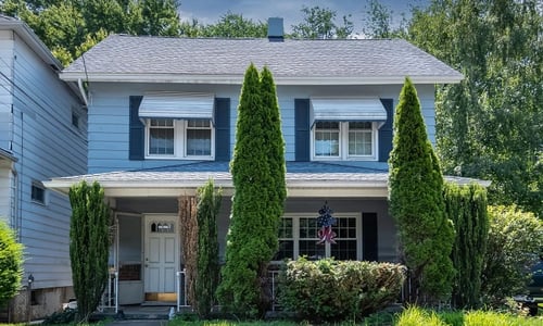 Check Out This Home in Wilkes Barre, PA!