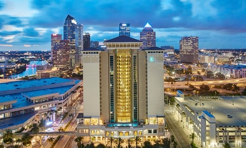 We're Heading to Tampa for the Suncoast Mortgage Expo!