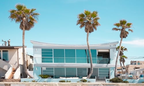 Vacation Rentals as an Investment Strategy: An Opportunity for Brokers