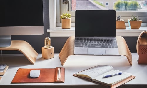 Working from Home with RCN Capital