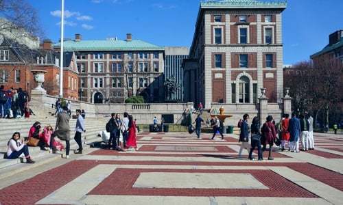 Investing in Rental Properties in a College Town