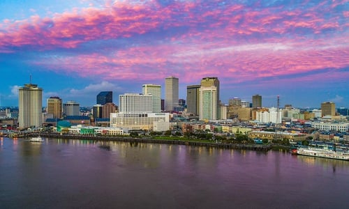 Join Us for the Ultimate Mortgage Expo in New Orleans!