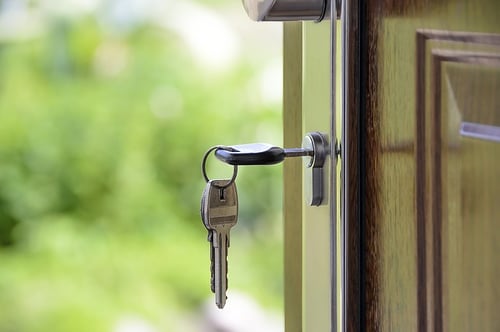 Now is the Time to Invest in Single-Family Rentals