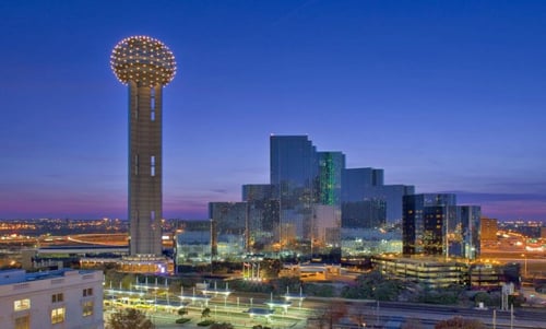 RCN Capital is Heading to the Dallas Five Star Conference!