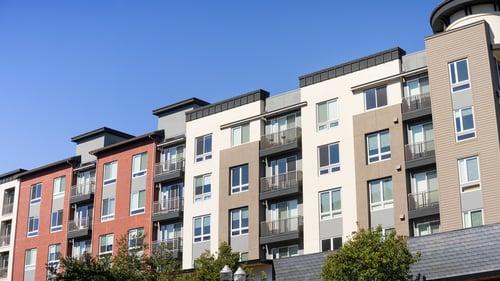 Exploring the Different Types of Multi-Family Real Estate