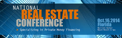 RCN Capital to be Strategic Partner at National Real Estate Conference