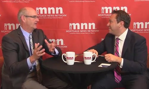 Managing Director Jeff Tesch Featured in Mortgage News Network Interview