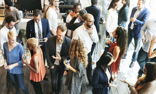 Networking Tips for Real Estate Investors