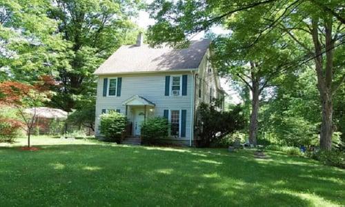 Check Out This Property in New Milford, CT!