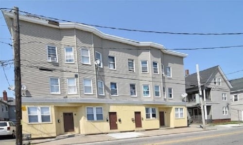 Don’t Miss This Multifamily Purchase in Pawtucket, RI!